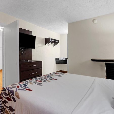 Hotel Qubed San Antonio Zewnętrze zdjęcie