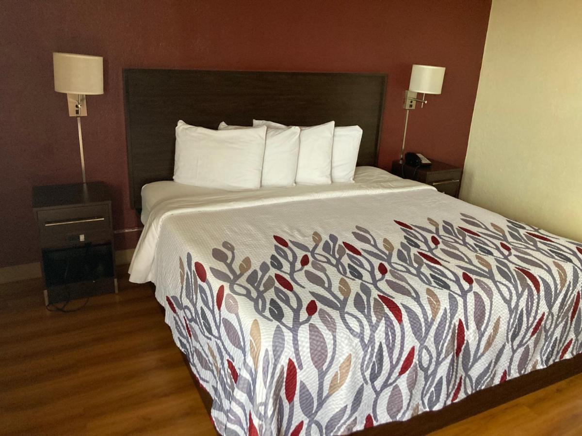 Hotel Qubed San Antonio Zewnętrze zdjęcie