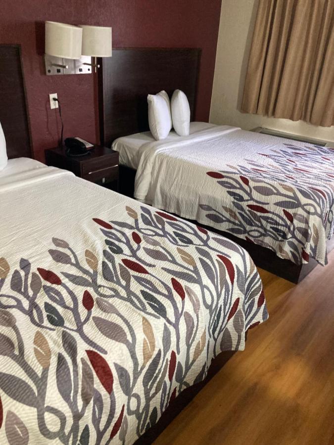 Hotel Qubed San Antonio Zewnętrze zdjęcie